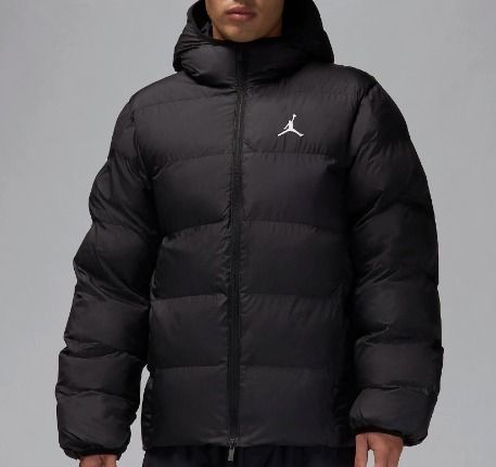 新着【NIKE】ジョーダン エッセンシャルズ パファー ジャケット (Nike