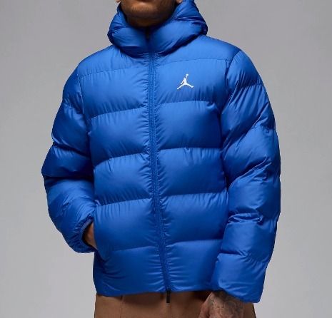 新着【NIKE】ジョーダン エッセンシャルズ パファー ジャケット (Nike