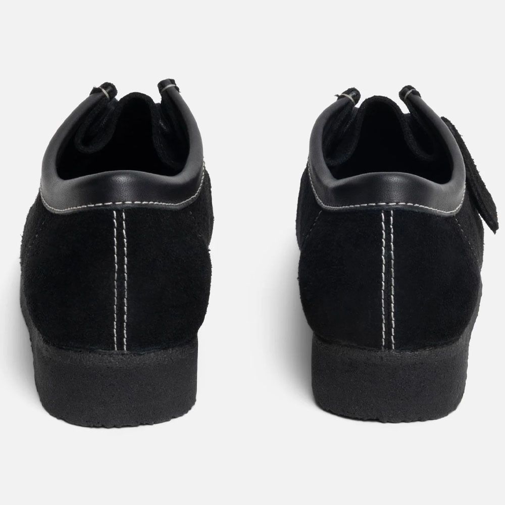 本物保証 /関税・送料無料】Stussy Clarks Originals Wallabee (STUSSY