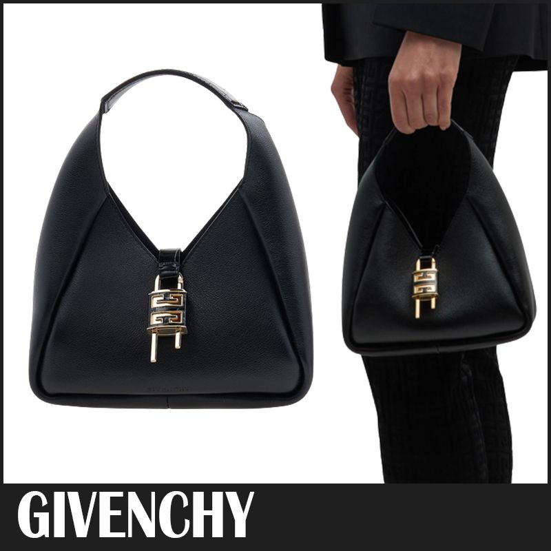 ☆送料関税込☆GIVENCHY ミニ G-ホーボーバッグ ハンドバッグ