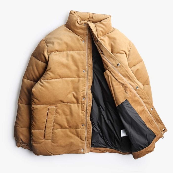 カーハート】ダウンジャケット アウター メンズ (Carhartt/ダウン