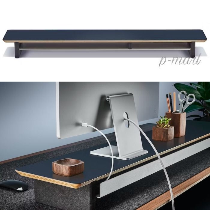 国内発*GROVEMADE デスクシェルフ ディスプレイボード ミニマル