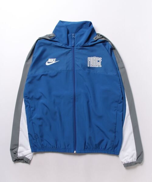 NIKE】スタート5 ブロックジャケットト&パンツ セットアップ (Nike
