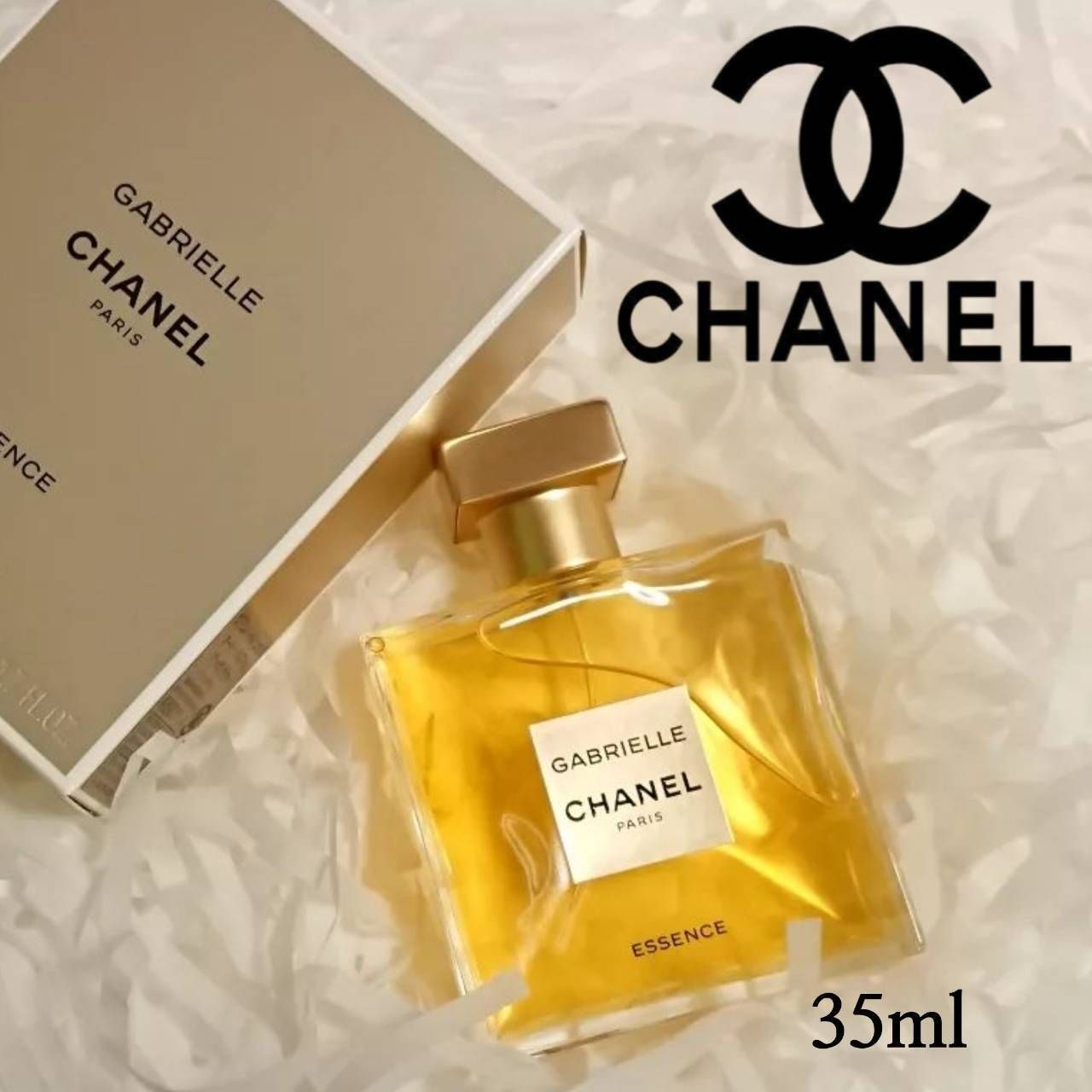 □CHANEL□ ガブリエル シャネル オードゥ パルファム 35ML (CHANEL
