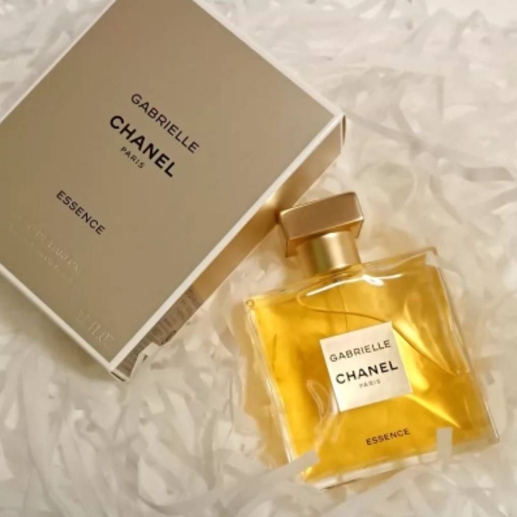 □CHANEL□ ガブリエル シャネル オードゥ パルファム 35ML (CHANEL