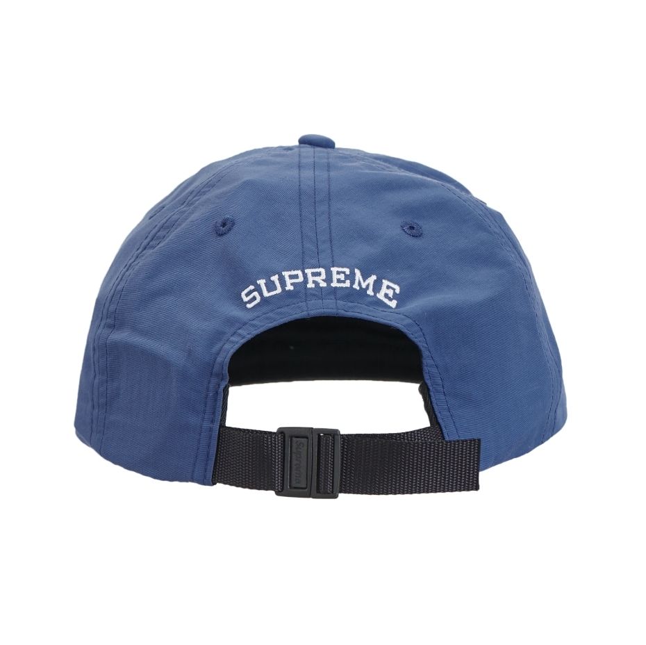 ☆23AW WEEK9☆Supreme Resistant 6-Panel (Supreme/キャップ