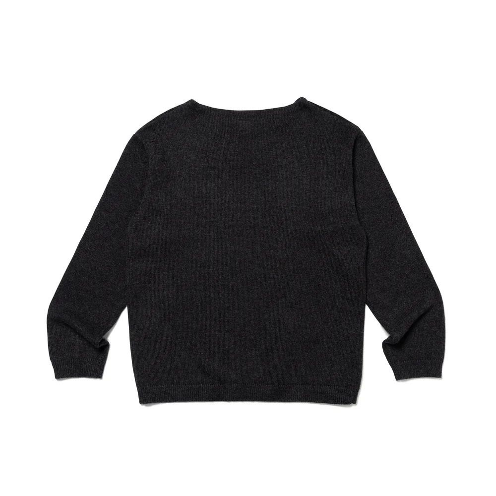 本物保証 /関税・送料無料】HUMAN MADE Heart Knit Sweater (HUMAN