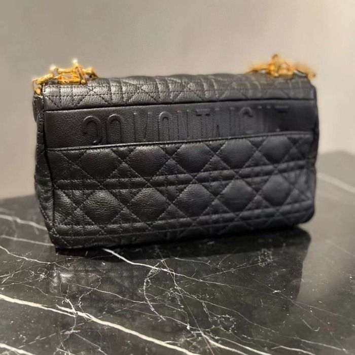 ☆Dior☆CARO バッグ ミディアム (Dior/ショルダーバッグ・ポシェット