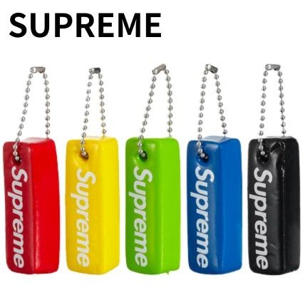 23AW Week8 Supreme FLOATING KEYCHAIN (Supreme/アクセサリーその他