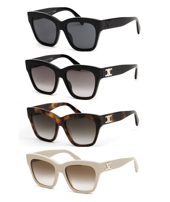 CELINE】セリーヌ 人気サングラス 正規品 安全発送 SALE (CELINE