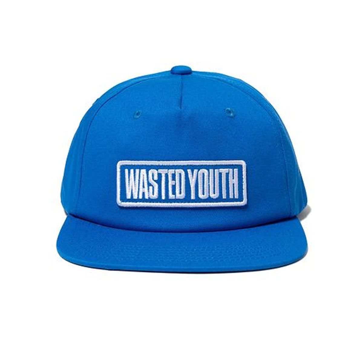本物保証 /関税・送料無料】Wasted Youth 5 Panel Cap (Wasted Youth
