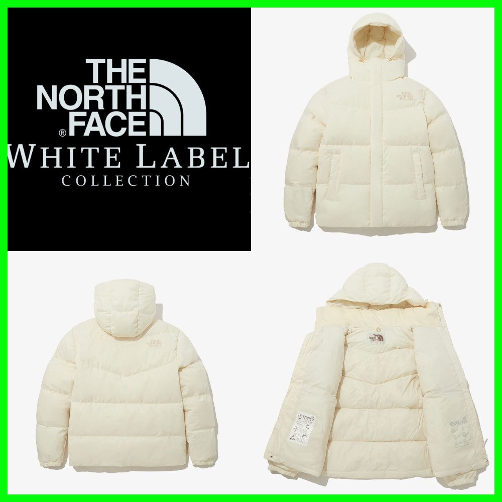 ☆[THE NORTH FACE]☆WL_NEO FREE MOVE DOWN JACKET☆男女共用☆ (THE