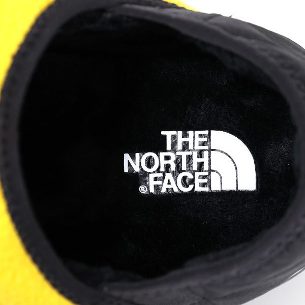 THE NORTH FACE ザノースフェイス スリッポン スリッパ 国内発送 (THE