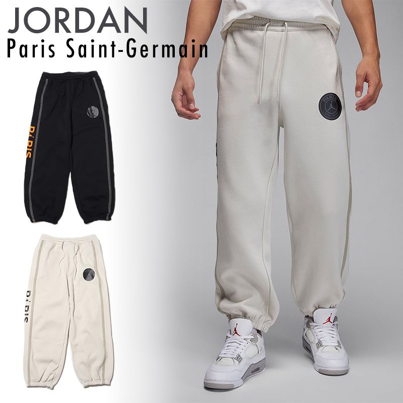JORDAN x PSG フリースパンツ パリサンジェルマン コラボ (Nike