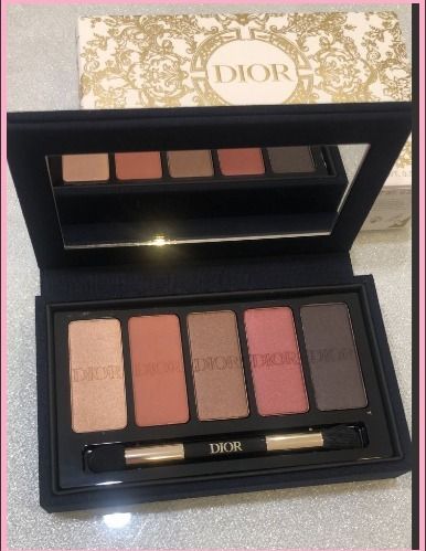 クリスマス限定品☆エクラン クチュール アイ パレット☆Dior (Dior