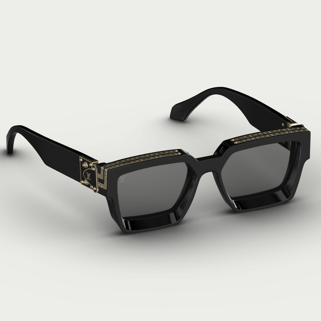 ☆LV☆ルイヴィトン サングラス 1.1 ミリオネア (Louis Vuitton