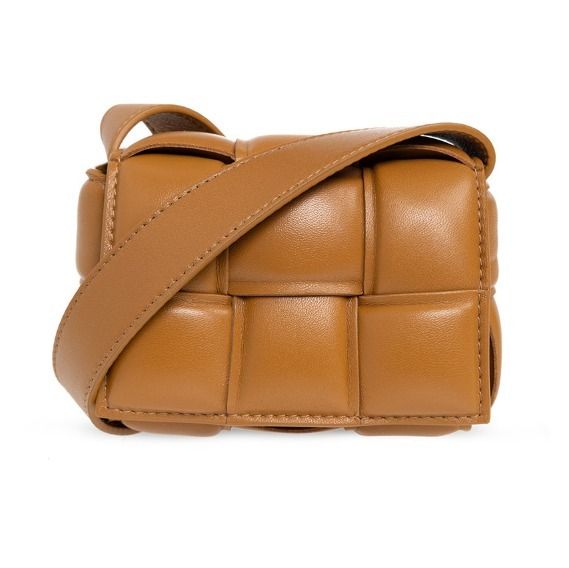 Bottega Veneta☆キャンディー パデッド カセット ミニ (BOTTEGA