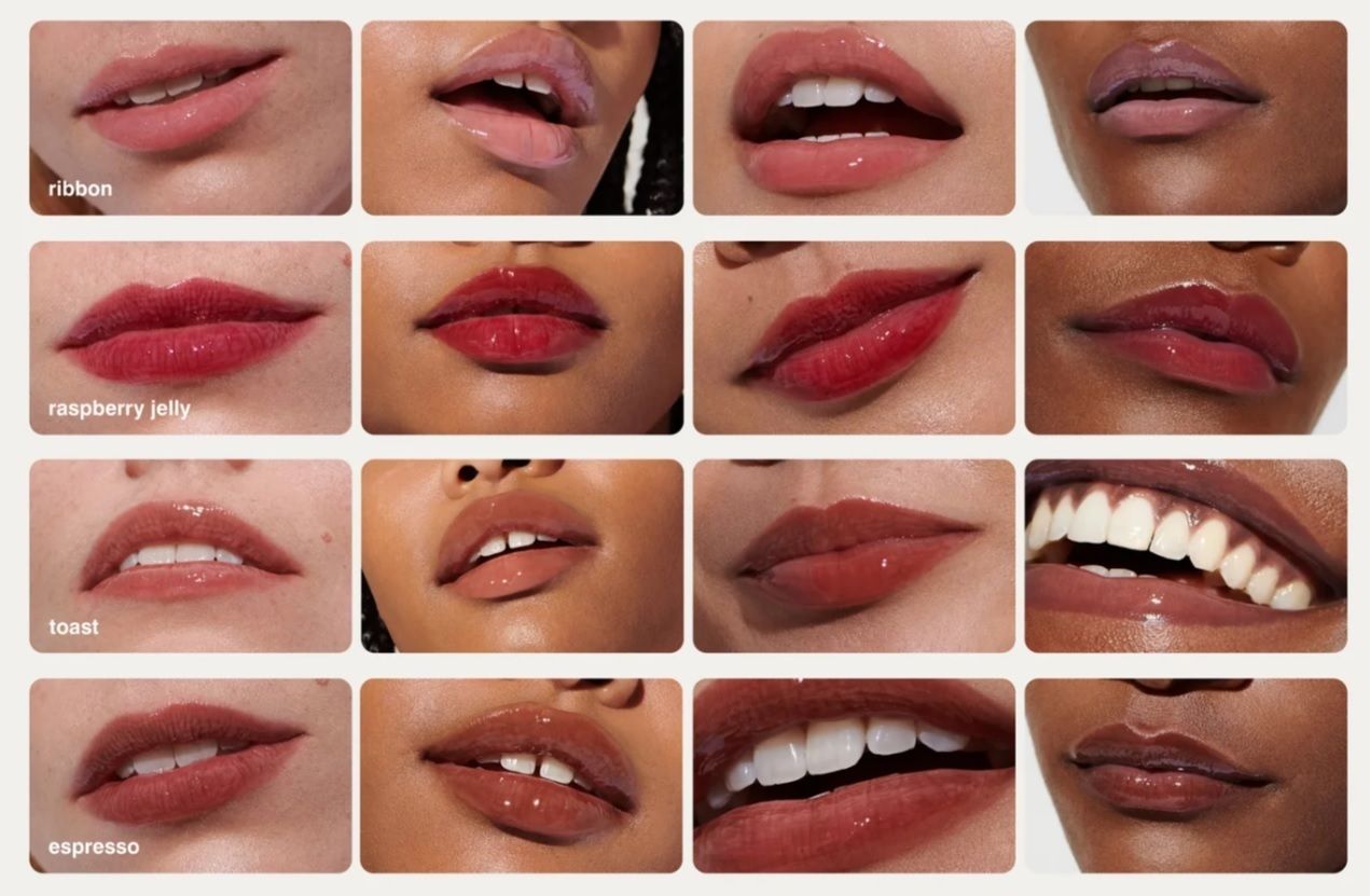 rhode skin☆選べる3本セット☆peptide lip tint (rhode skin/リップ