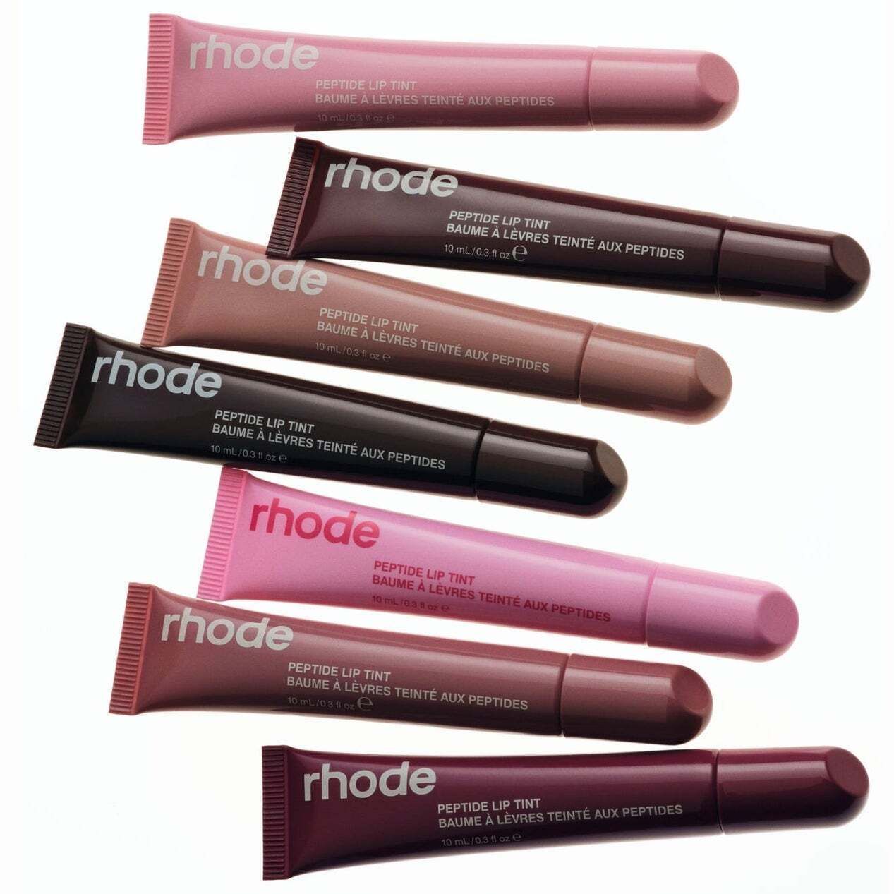 rhode skin☆選べる3本セット☆peptide lip tint (rhode skin/リップ