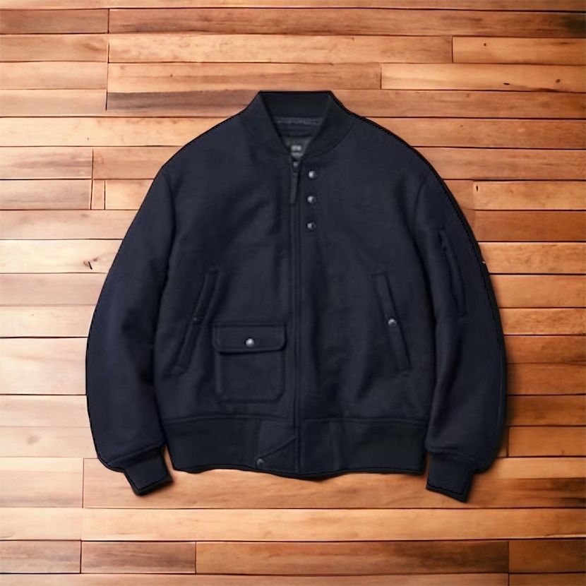 ☆日本未発売☆海外限定☆ ユニクロ×エンジニアドガーメンツ (UNIQLO