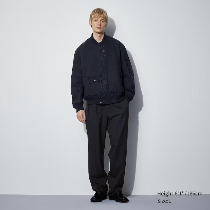 ☆日本未発売☆海外限定☆ ユニクロ×エンジニアドガーメンツ (UNIQLO