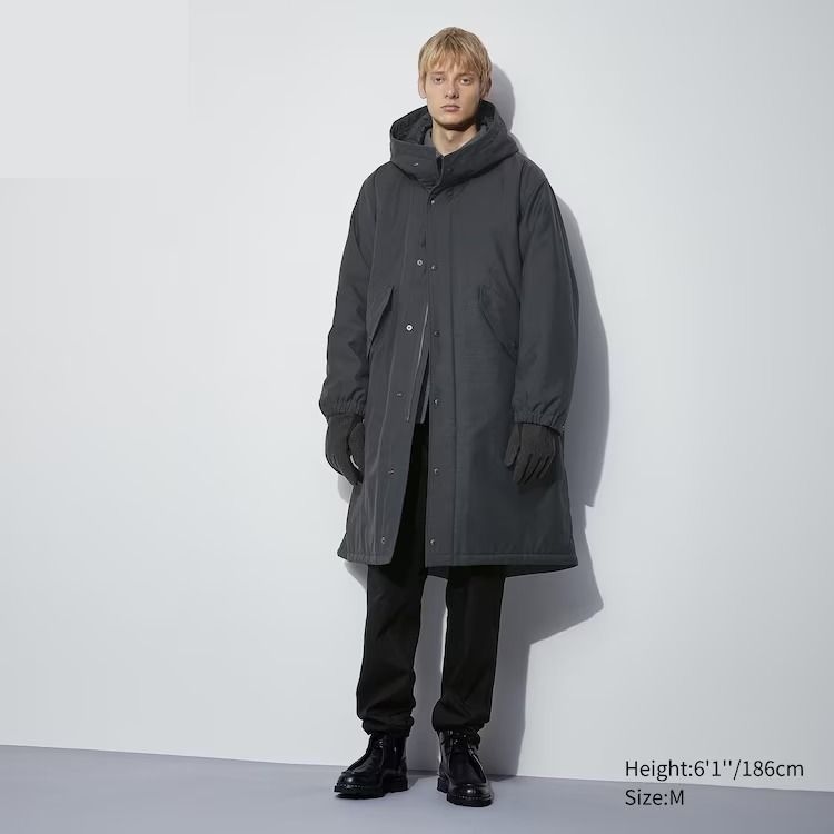 ☆日本未発売☆海外限定☆ ユニクロ×エンジニアドガーメンツ (UNIQLO