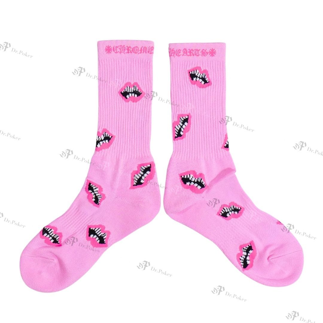 大人気！【CHROME HEARTS】Matty Boy Socks マッティボーイ 靴下