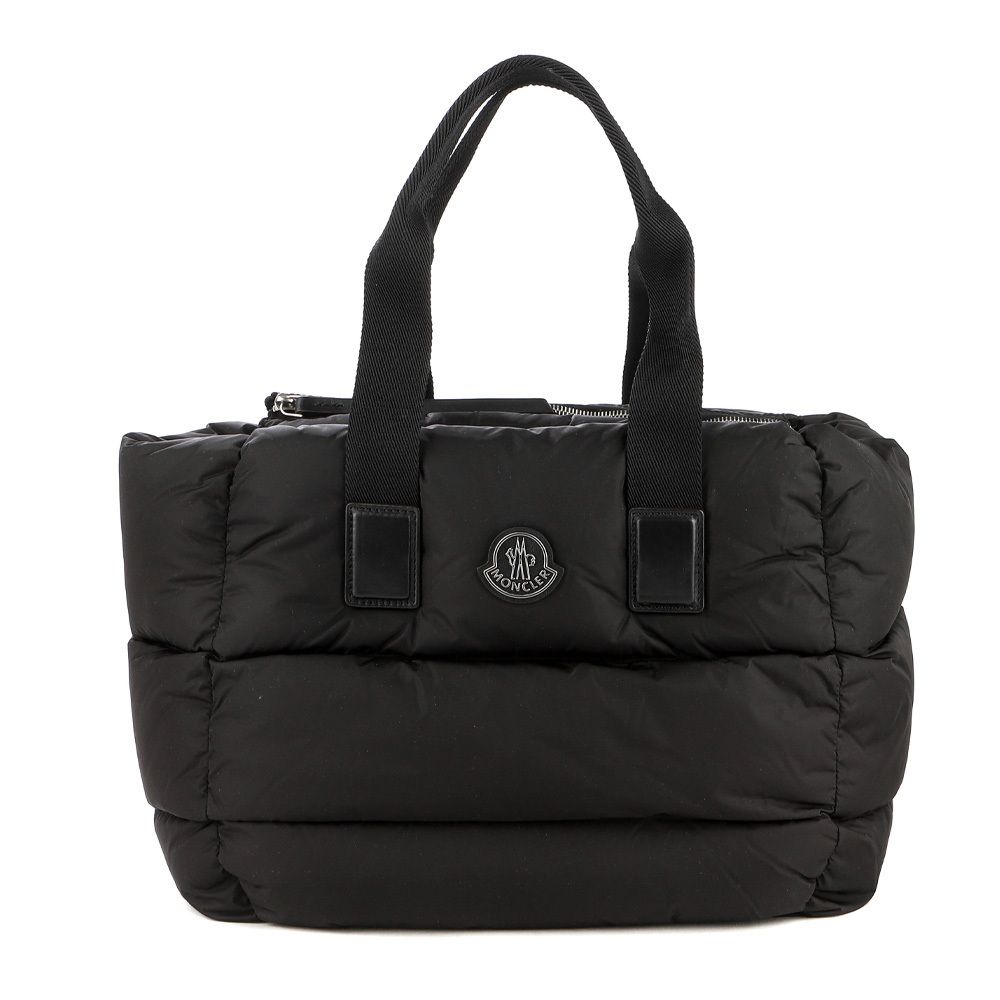 MONCLER 23AW CARADOC ダウン トートバッグ (MONCLER/トートバッグ