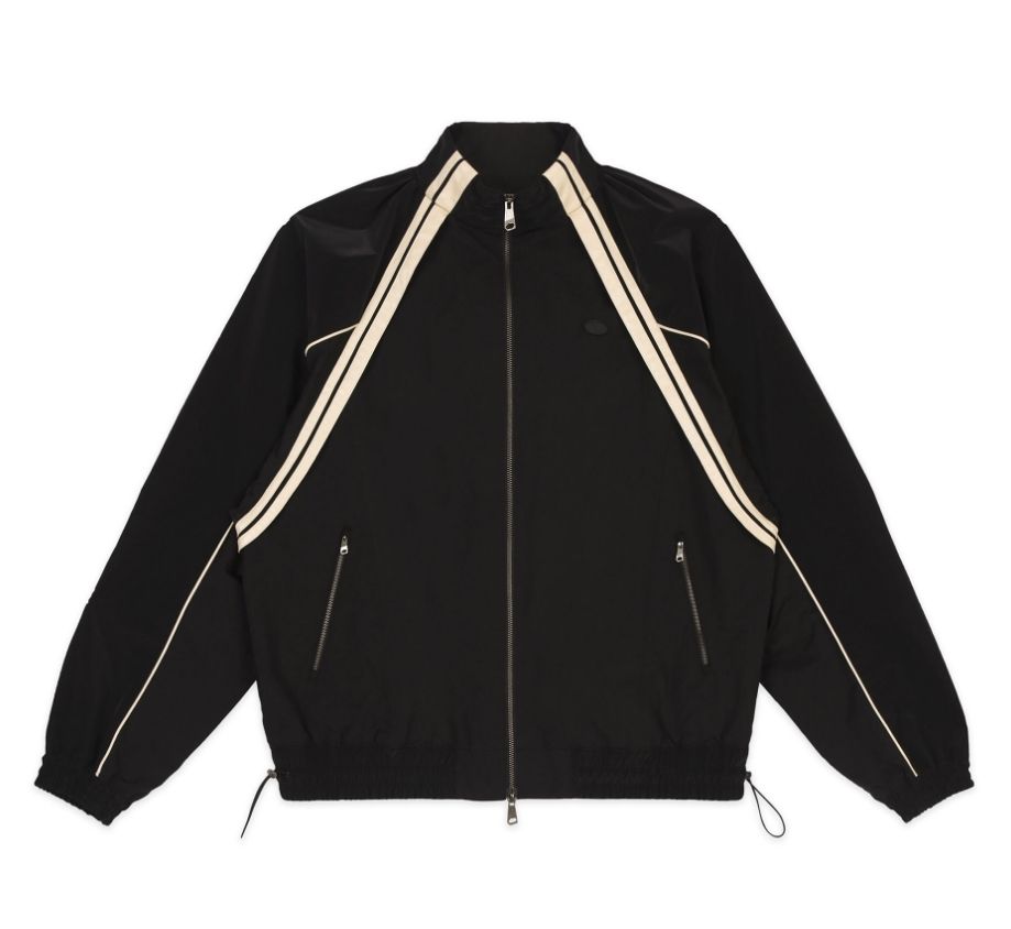 ADER ERROR】BASHAR JUMPER (ADERERROR/アウターその他) 101281281