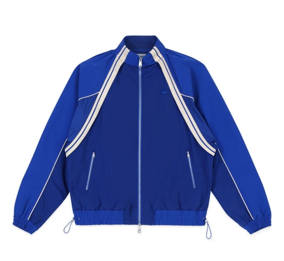 ADER ERROR】BASHAR JUMPER (ADERERROR/アウターその他) 101281281