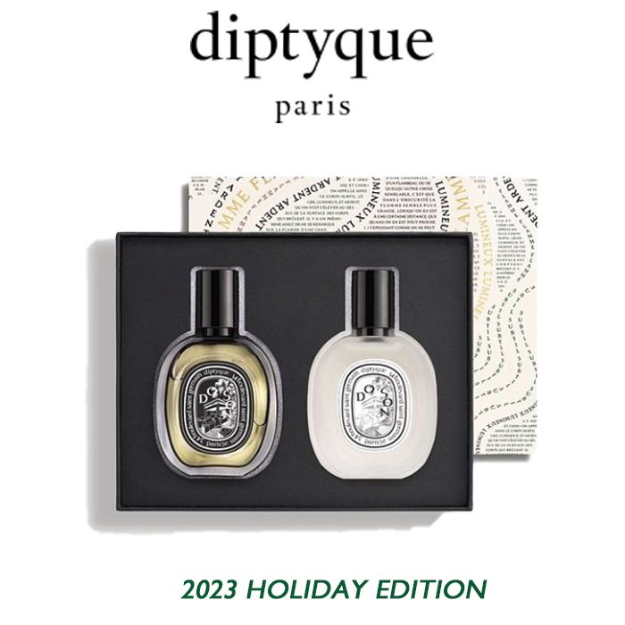 DIPTYQUE DOSON SET ディプティック ドソン セット 30ML×2 (DIPTYQUE