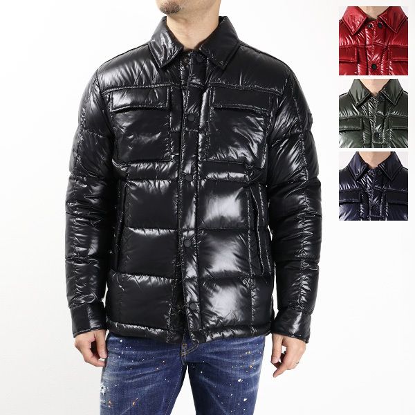 TATRAS タトラス ダウンジャケット アウター フードなし メンズ