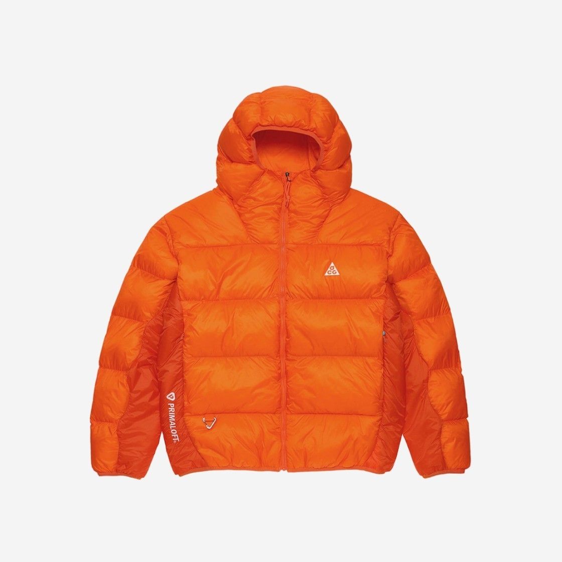 NIKE]ACG Therma-Fit ADV Lunar Lake Puffer Jacket Orange (Nike