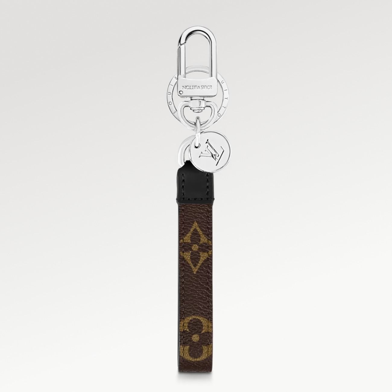 ☆LV☆ルイヴィトン キーホルダー・スリム ドラゴンヌ (Louis Vuitton