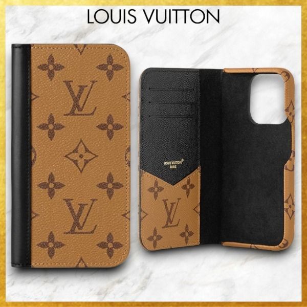 日本限定 ギフトに 大人気 Louis Vuitton ケース IPHONE 15 PRO (Louis