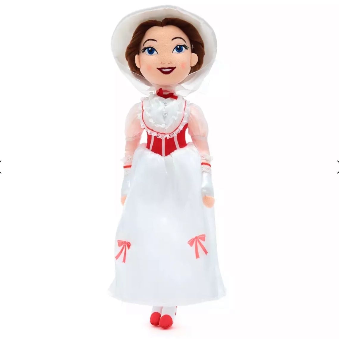 Disney メリーポピンズ ぬいぐるみ (Disney/キャラクターグッズ