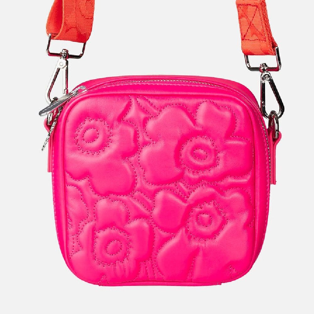 2024SS】マリメッコ/ Baby Gratha Unikko ショルダーバッグ (marimekko