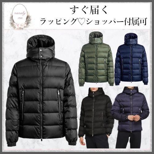 デイリー使いにぴったり♪】タトラス ダウンジャケット (TATRAS/ダウン