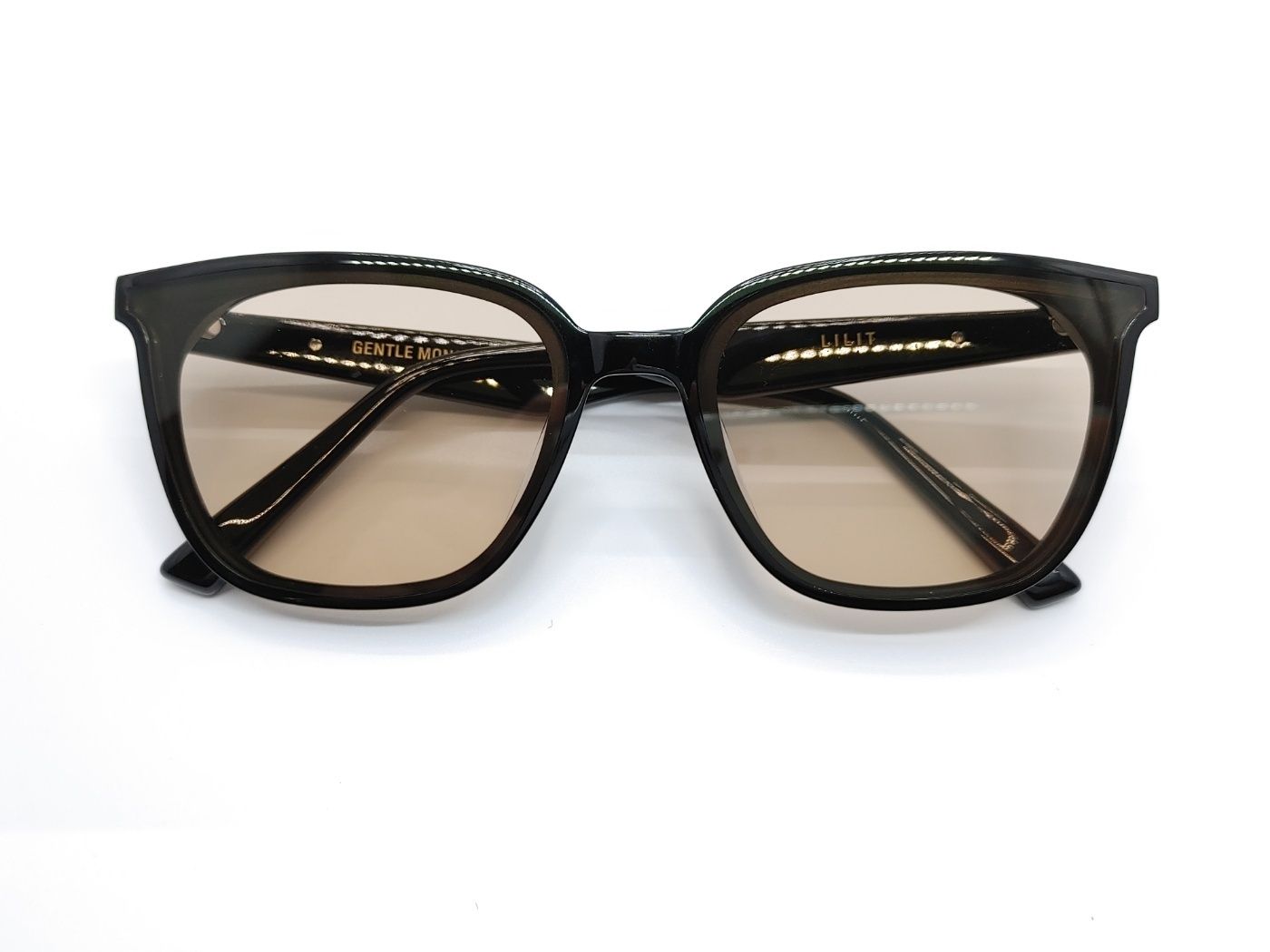 ☆韓国最高ブランド☆ ジェントルモンスター LILIT サングラス (Gentle