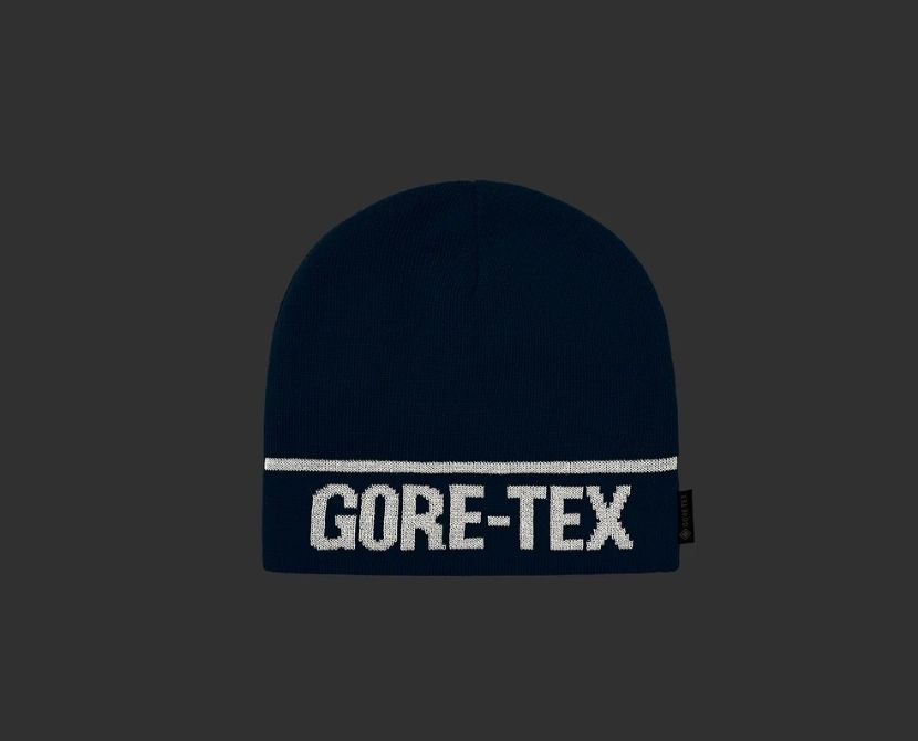☆23AW 大人気☆Palace GORE-TEX NEIN CUFF BEANIE (Palace