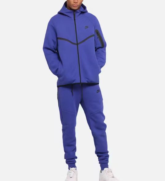 セット購入◎ 【NIKE】Sportswear テックフリース セットアップ (Nike