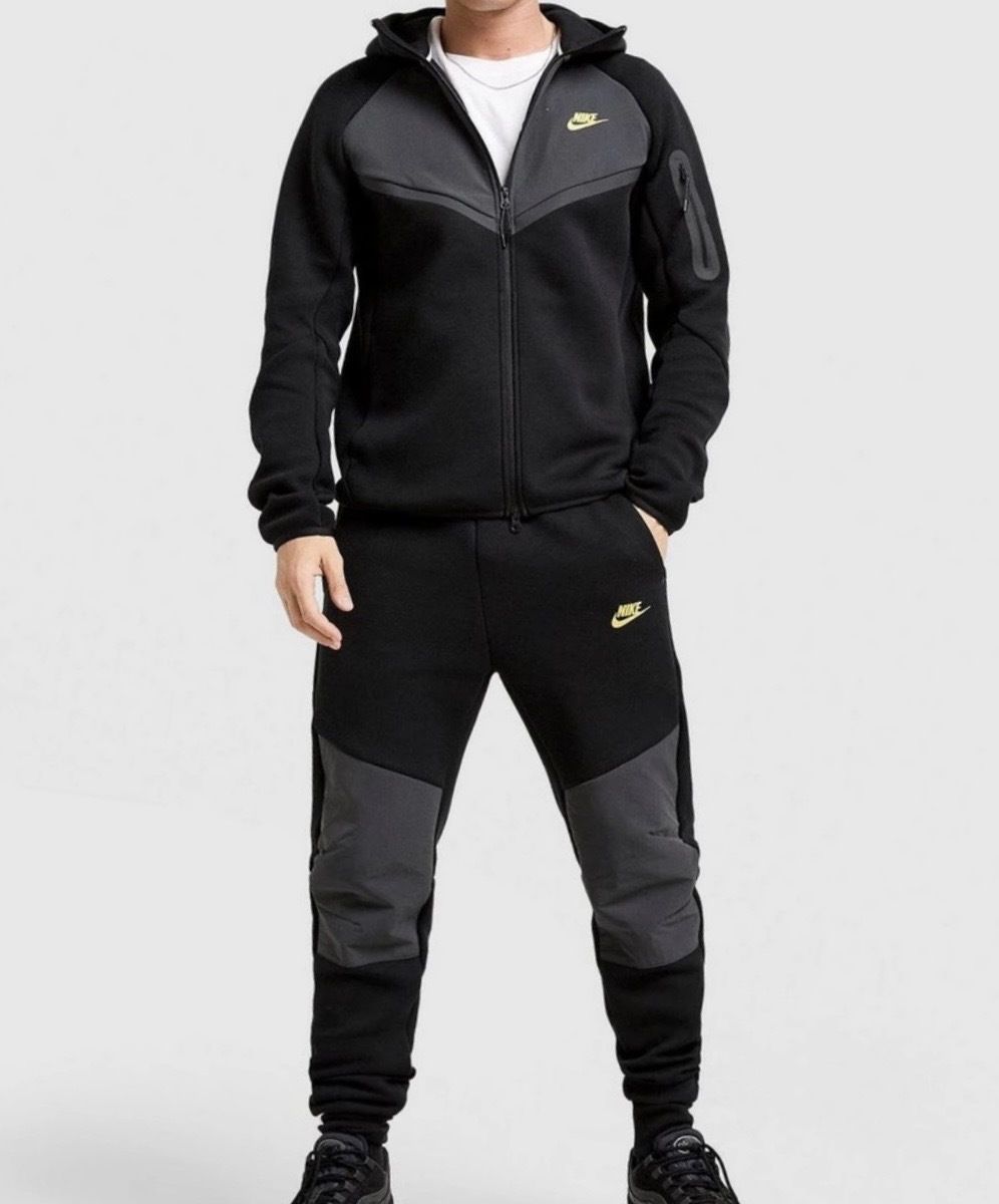 セット購入◎ 【NIKE】Sportswear テックフリース セットアップ (Nike