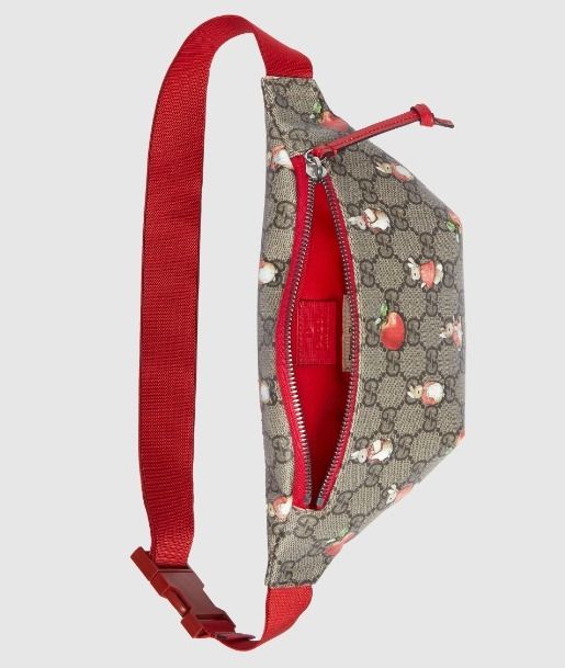 大人もOK♪【国内発送☆ピーターラビット×GUCCI】ベルトバッグ (GUCCI