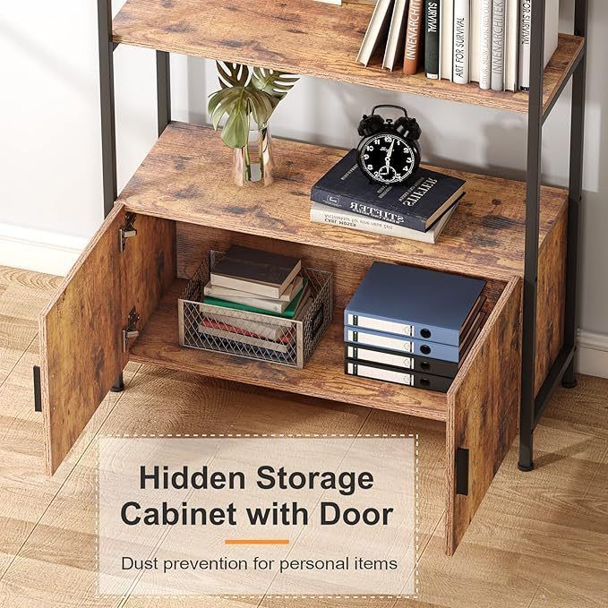 ブックシェルフ アーチ型 本棚 収納シェルフ ディスプレイ棚 (棚