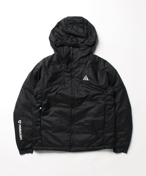 ナイキ ACG プリマロフト Therma-FIT ADV Rope De Dope ダウン (Nike