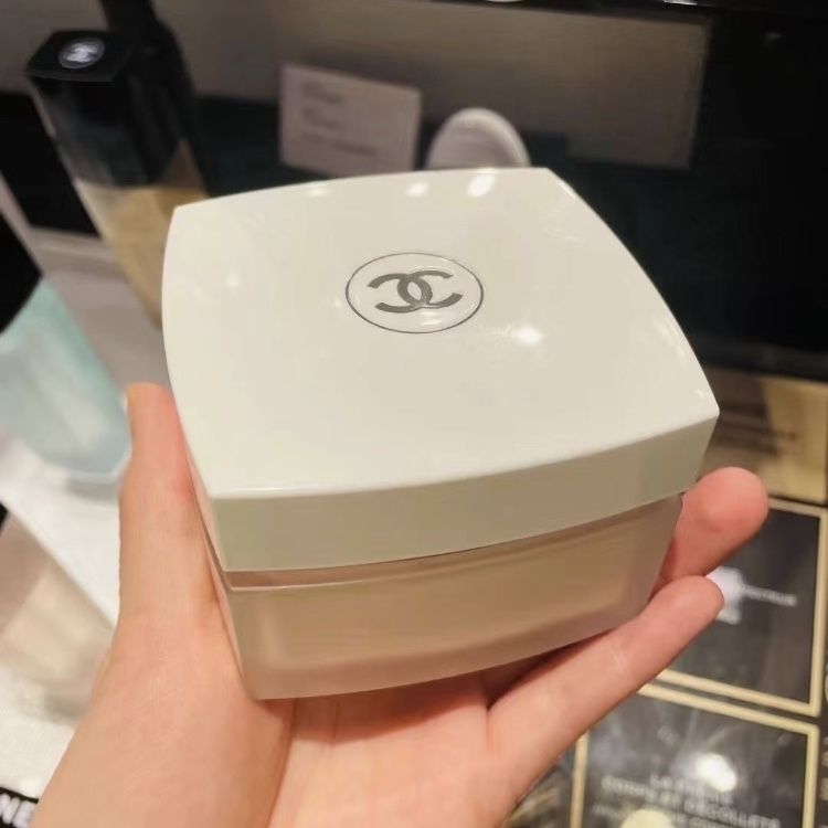 CHANEL(シャネル) ザボディクリーム 保湿クリーム (CHANEL/ボディケア