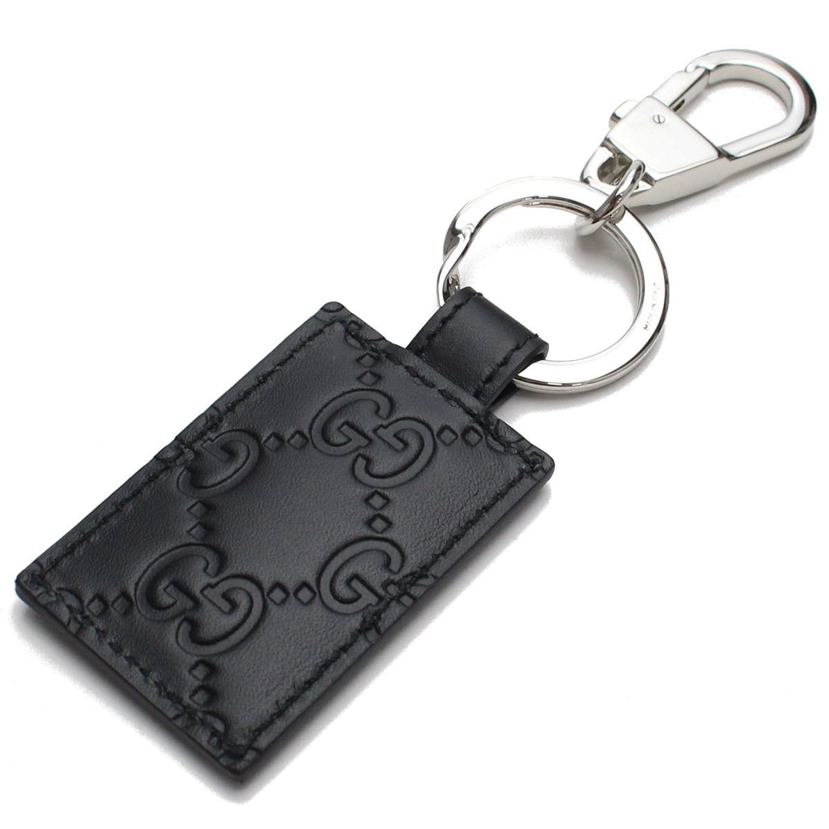 GUCCI 478136-CWC1N-1000 グッチ キーリング※取寄品-sale (GUCCI/キー