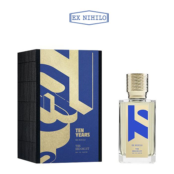 EX NIHILO ザ ヘドニスト EDP 100ML (EX NIHILO/香水・フレグランス