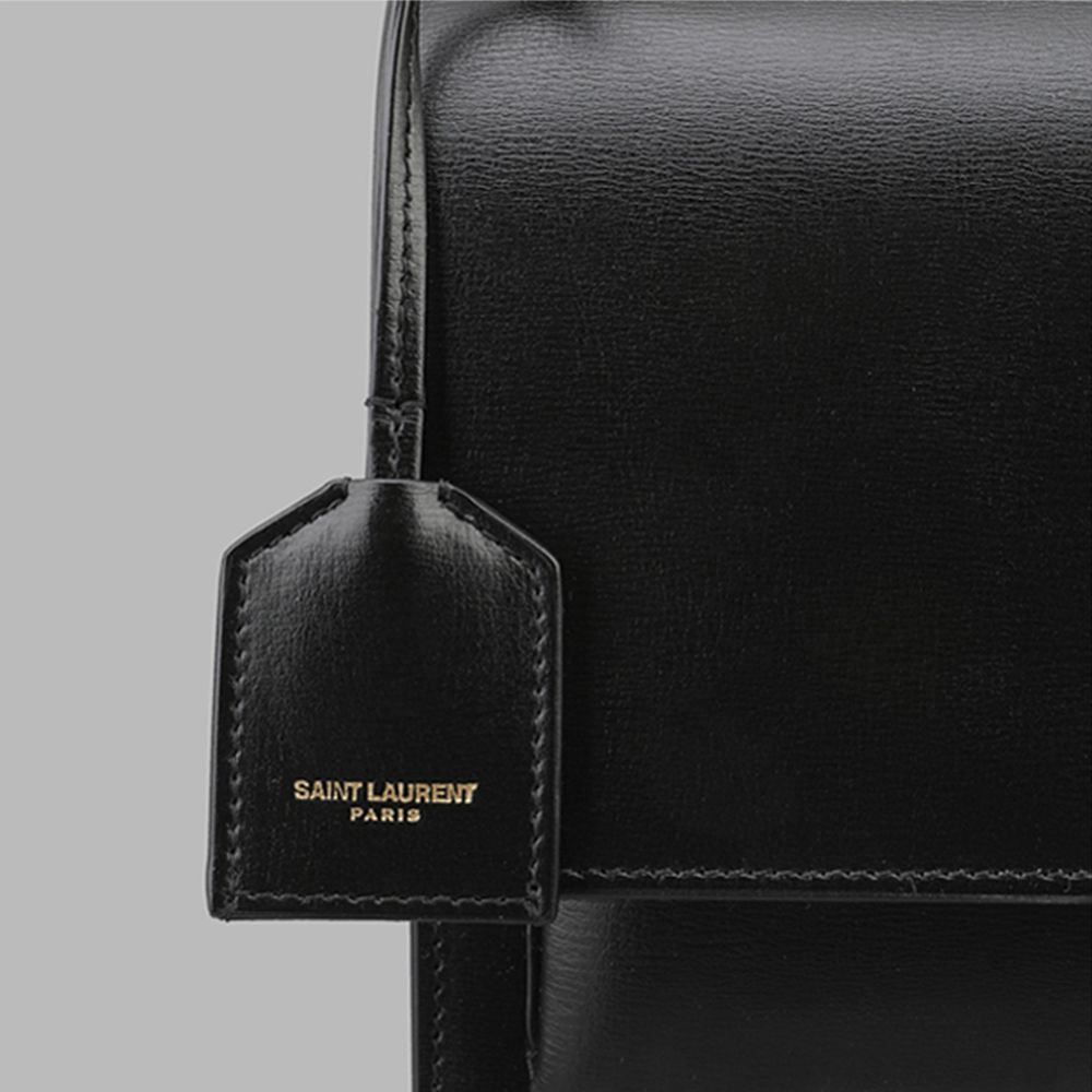 関税負担なし☆Saint Laurent サンローランサンセットミディアム