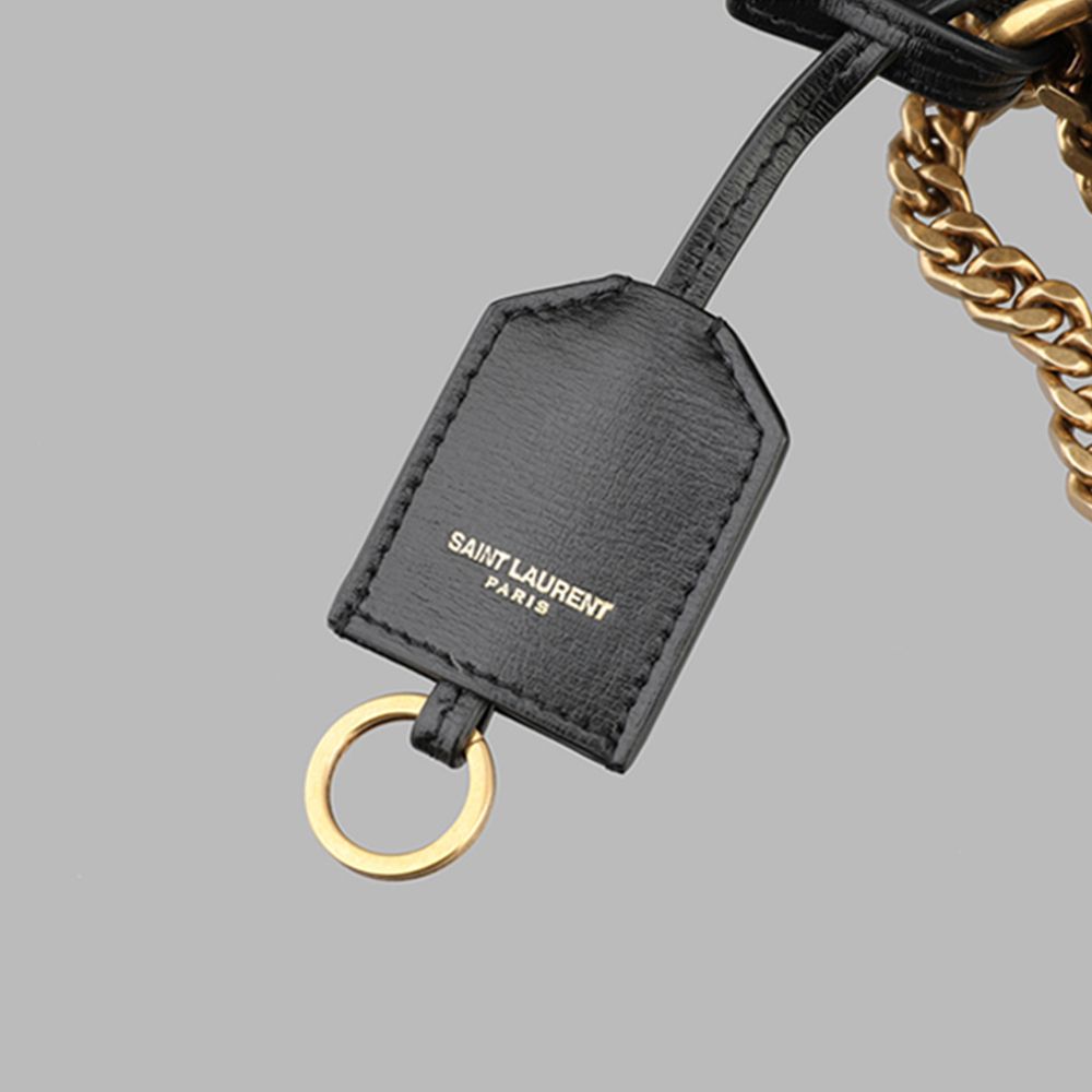 関税負担なし☆Saint Laurent サンローランサンセットミディアム